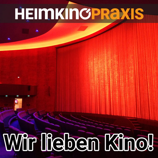 HKP009 Wir lieben Kino!