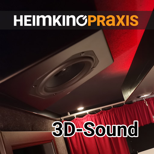 HKP020 3D-Sound